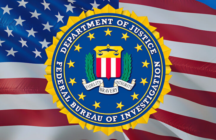 FBI Reports : U.S. violent and property crimes fell in 2023