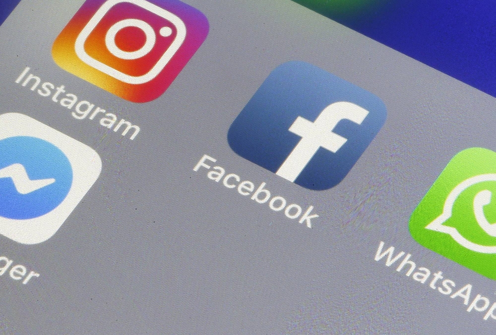 The FTC says social media firms heavily surveil users