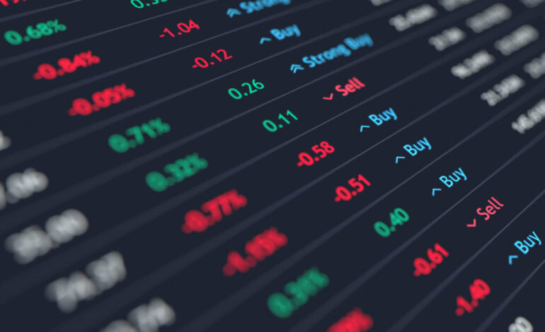 Gulf markets mixed ahead of the US Fed rate decision