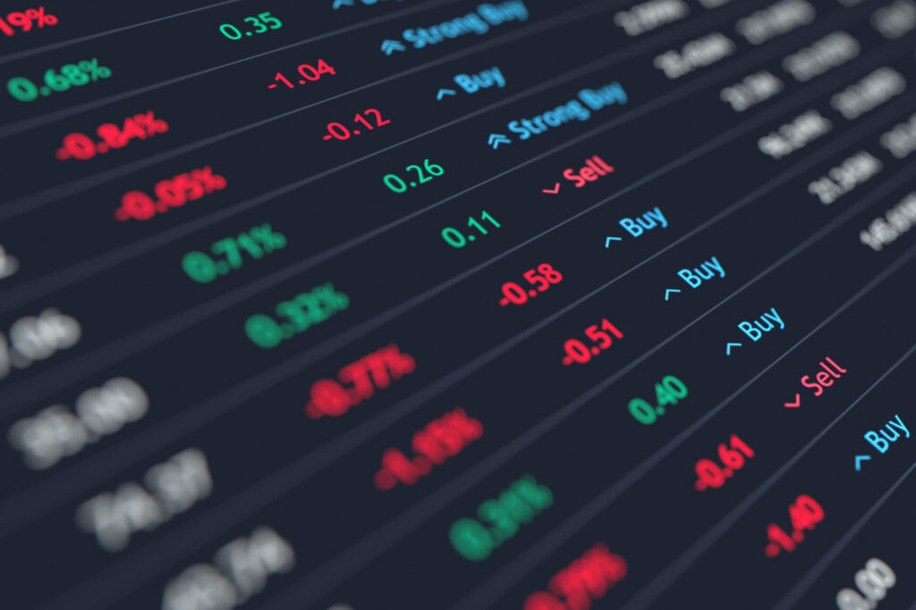 Gulf markets mixed ahead of the US Fed rate decision