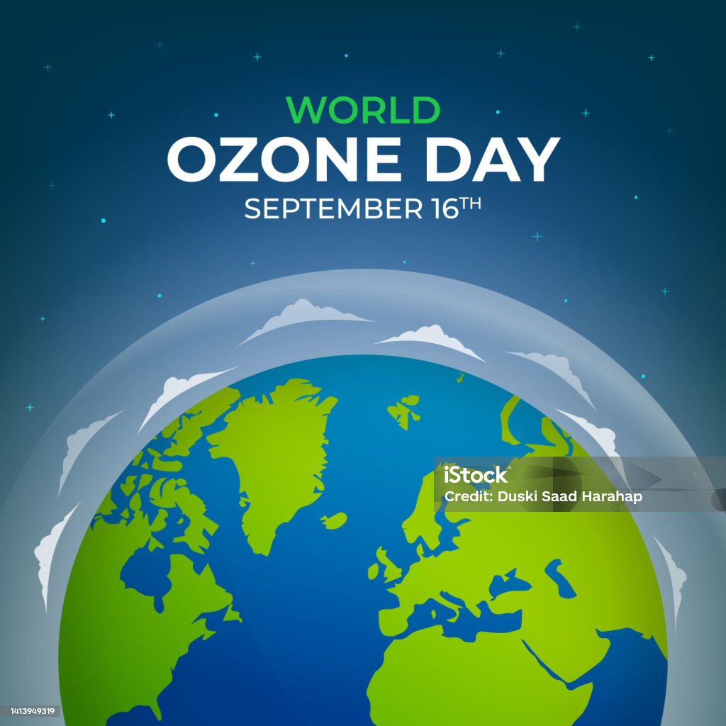 Today Marks World Ozone Day: Understanding Its Significance and the Path Forward