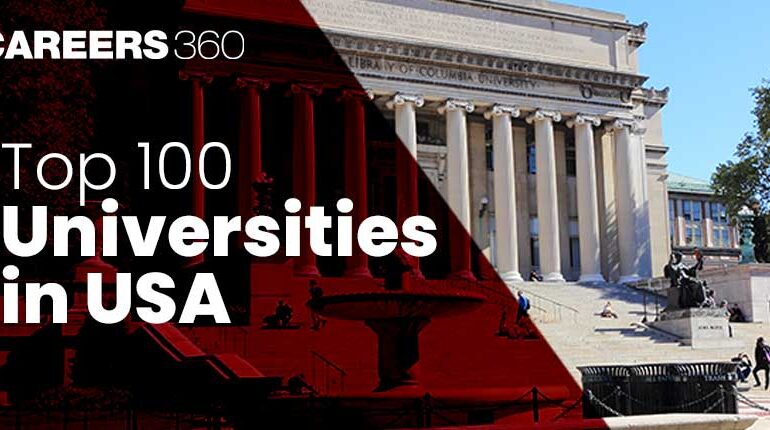 Top 40 US Universities: Northwestern, UChicago, U of I